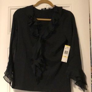 Jones New York Women’s Shirt